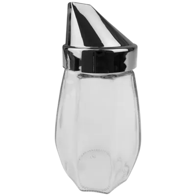 Fackelmann Dozer za šećer, 160ml, Providni
