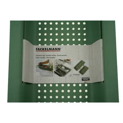 Fackelmann Cjedilo flexi 20x34.5x47.5, Zeleno