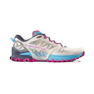 La Sportiva Ženske patike Bushido III, Bijele
