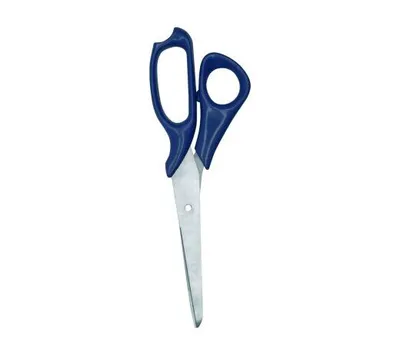 Fackelmann Makaze 19.5cm, Plave