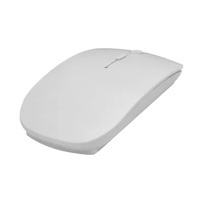 Everest Miš Wireless Sm-781, Bijeli