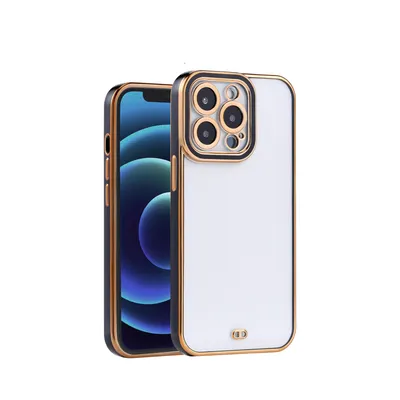 Navlaka Angel Eyes za Samsung Galaxy A73 5G, Bijela