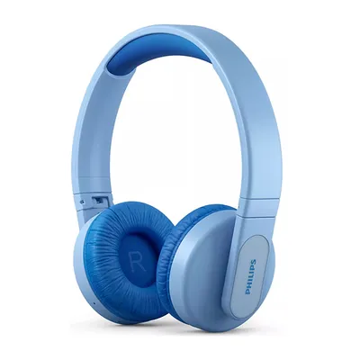Philips dječje slušalice TAK4206BL/00 Bluetooth, plave