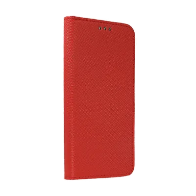 Zaštitna maska za Samsung Galaxy A34 5G, Crvena