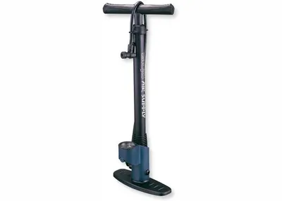 Pumpa Podna Gf-42G PVC Black