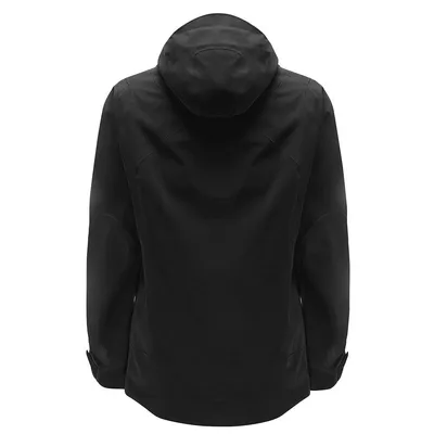 Dainese Jakna Ski HP Cobaltite Black-Concept