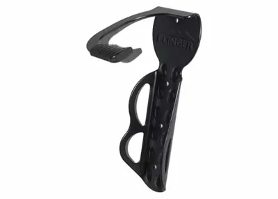 Nosač Biciklole na Zid Sw-608C Black