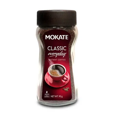 Mokate Instant kafa Classic, 180g