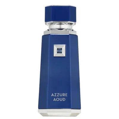 Muški parfem French Avenue Azzure Aoud EDP, 100ml