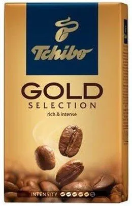 Tchibo Kafa Gold Selection, 250g