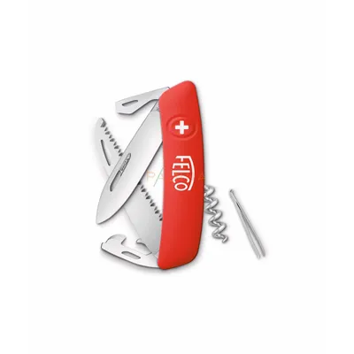Nož preklopni FELCO 505