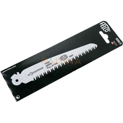List za pilu FELCO 600/3