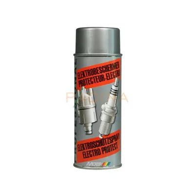 Spray za zaštitu el.spojeva 400ml