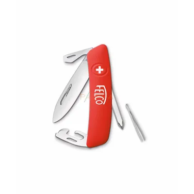 Nož preklopni FELCO 504