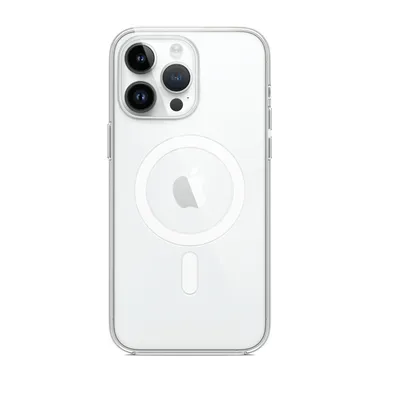 MagSafe 14 Pro Max Providna iPhone Futrola