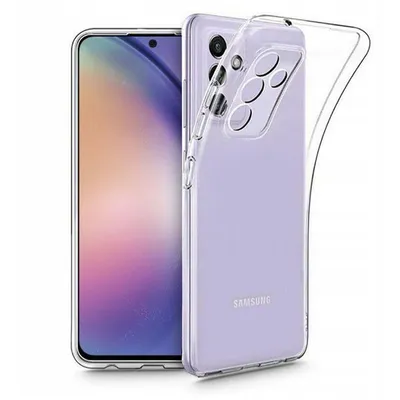 Silikon A54 Providna Samsung