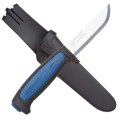 Nož Morakniv Pro (S) plavi