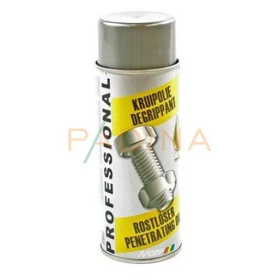 Odvijač spray 400ml