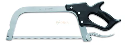 Pila mesarska Dick 35 cm rostfrei