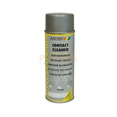 Spray za čišćenje el. spojeva 400ml