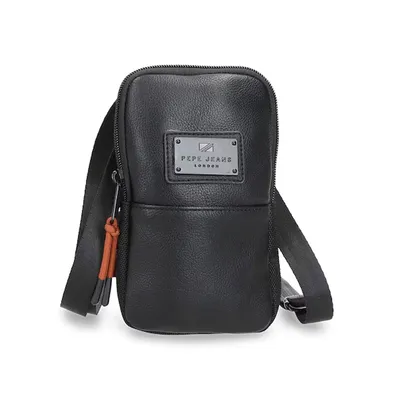 Pepe Jeans Torba na rame, Crna