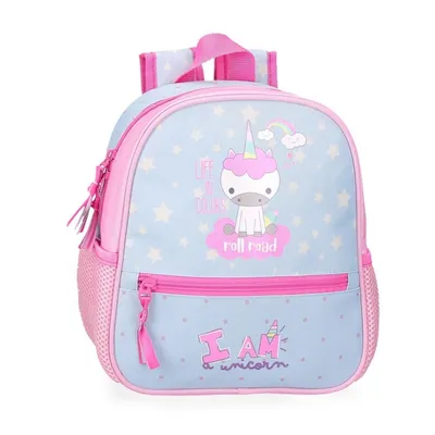 Roll Road Ranac, Roze