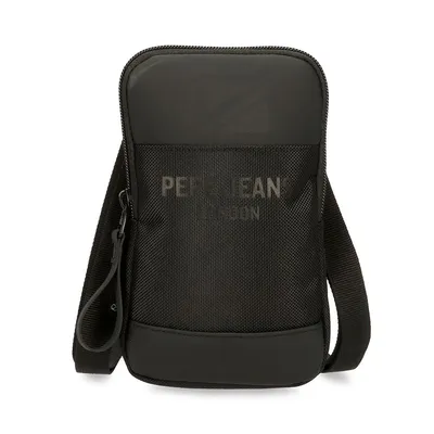 Pepe Jeans Torbica na rame, Crna
