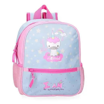 Roll Road Ranac, Roze
