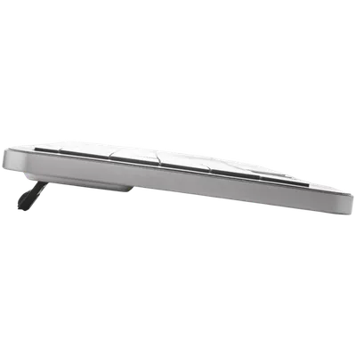 Clevetura Tastatira CLVX 1, Crna