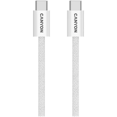 Canyon Kabl OnWire 60MG C-C 60, 30W, Bijeli