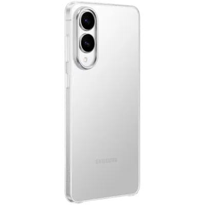Samsung Maska za telefon Galaxy S25 Edge, Providna