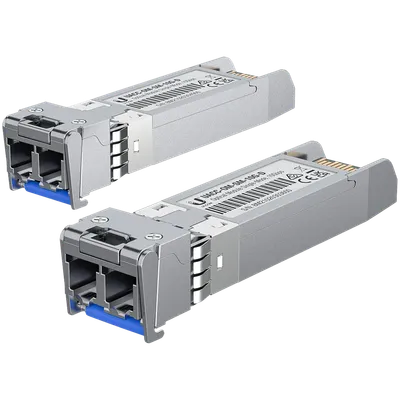 Ubiquiti Optički modul UACC-OM-SM-10G-D-2
