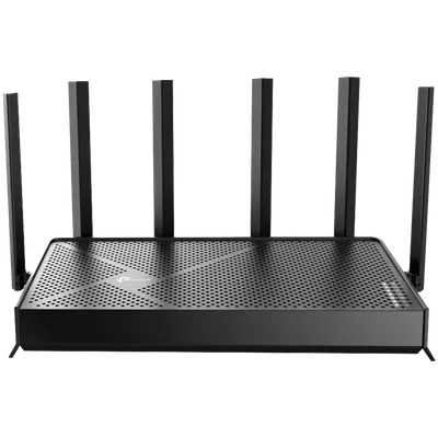 TP-Link Ruter Archer BE400 BE6500 Dual-Band