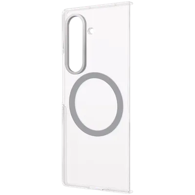 Samsung Maska za telefon Galaxy Z Fold7, Providna
