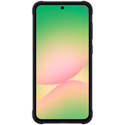 Samsung Maska za telefon Galaxy A56 5G, Crna