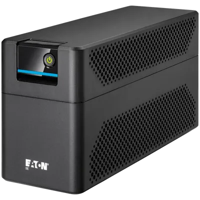 Eaton Ups jedinica 5E Gen2 UPS IEC, 550 VA, 300W, Crna