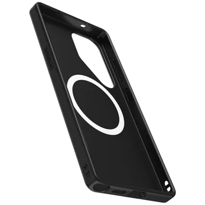 Samsung Maska za telefon Galaxy S25 Ultra OtterBox Symmetry, Crna