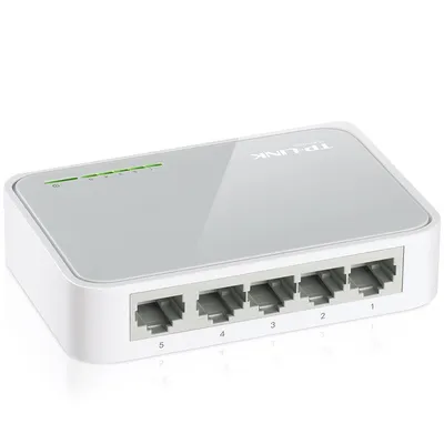 TP-Link Svič TL-SF1005D