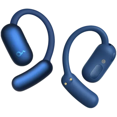 Anker Bežične slušalice Soundcore AeroFit 2, Plava