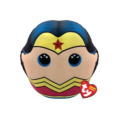 TY Plišana igračka Wonder woman 39409, 22 cm, Šarena