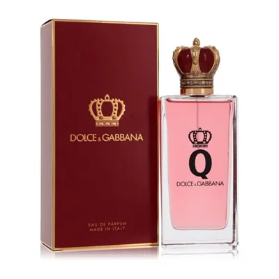 D&G Q 100ml EDP za žene