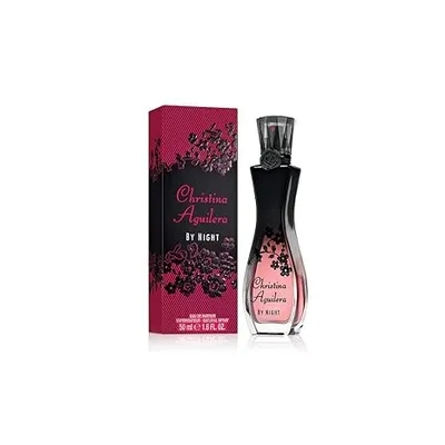 CHRISTINA AGUILERA Aguilera By Night 50ml EDP za žene