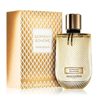 BOUCHERON Serpent Boheme 90ml EDP za žene