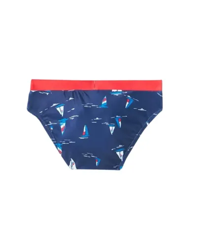 Chicco Kupaći za dječake Navy, Teget