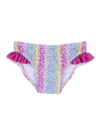 Chicco Kupaće gaćice za djevojčice, Roze