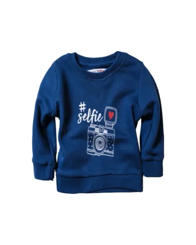 Minoti Duks za bebe, Teget