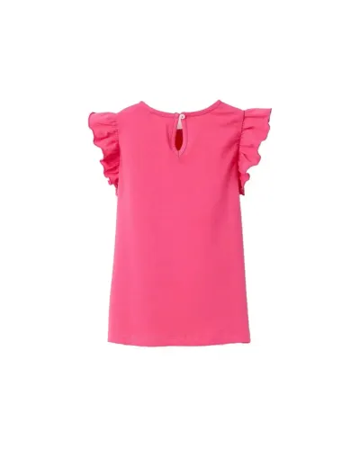 Zippy Majica za djevojčice, Pink