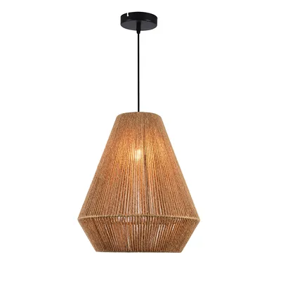 MASS-LIGHT Visilica Coppola ML-68797B-1, Bež