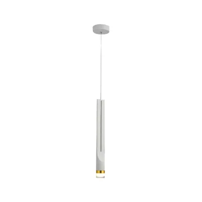 MASS-LIGHT LED Visilica Slemer ML-PN14-1P, Bijela