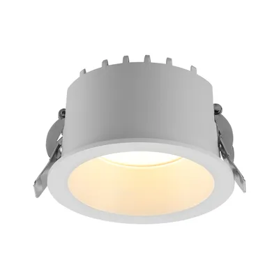 MASS-LIGHT LED Podna svetiljka Uran ML-8008-33W, Bijela